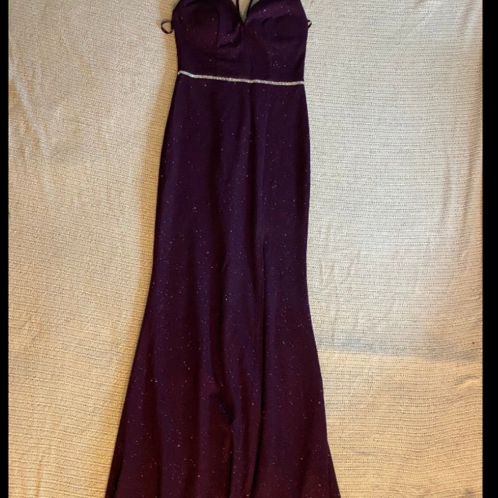 long dresses